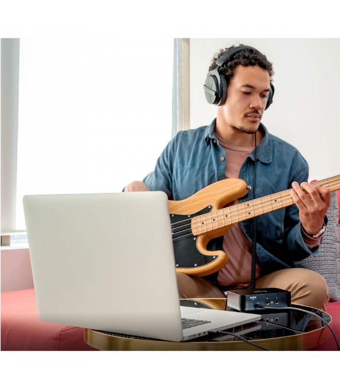 اینترفیس صوتی رود مدل Rode AI-1