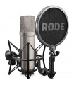 میکروفن کاندنسر رود مدل Rode NT1-A
