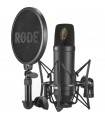 میکروفن کاندنسر رود مدل Rode NT1-KIT