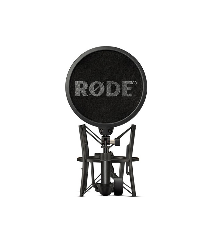 میکروفن کاندنسر رود مدل Rode NT1-KIT