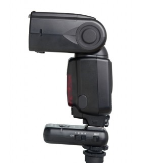 Phottix Strato II Multi 5-in-1 Trigger Set for Canon (all cables)