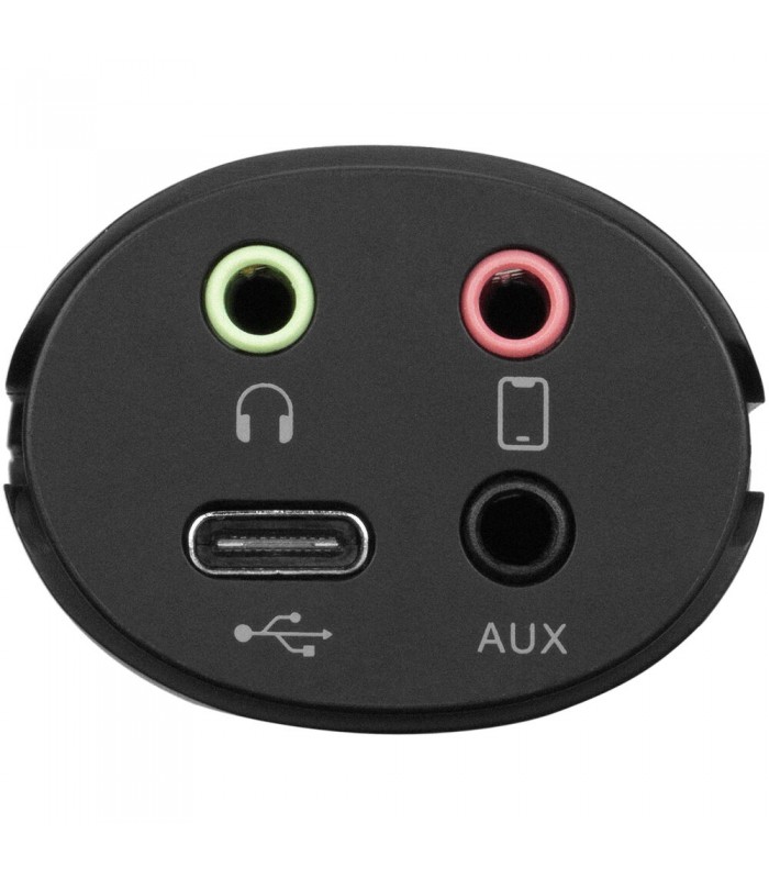 میکروفن USB کاندنسر بویا مدل BOYA BY-EM20