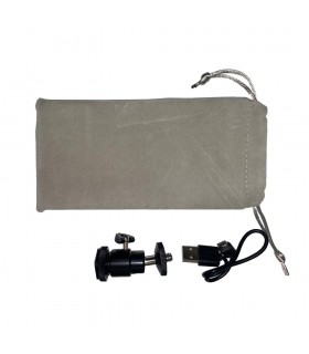 ویدئو لایت کینگما مدل Kingma KM-RGB160