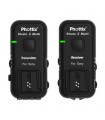 Phottix Strato II Multi 5-in-1 Trigger Set for Canon (all cables)