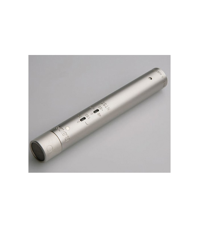 کیت دو عددی میکروفون کاندنسر رود مدل Rode NT55