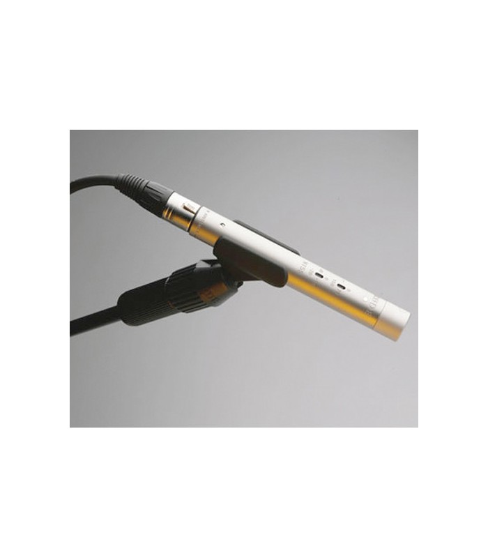 کیت دو عددی میکروفون کاندنسر رود مدل Rode NT55