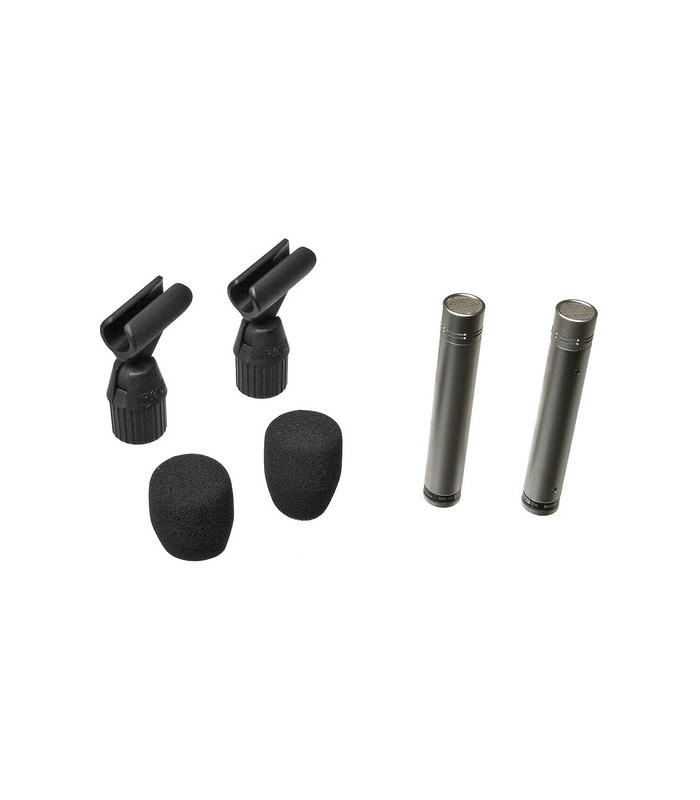 کیت دو عددی میکروفون کاندنسر رود مدل Rode NT5