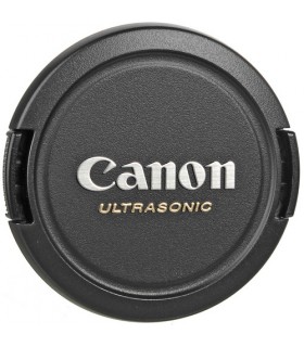 Canon EF-S 17-85mm f/4-5.6 IS USM