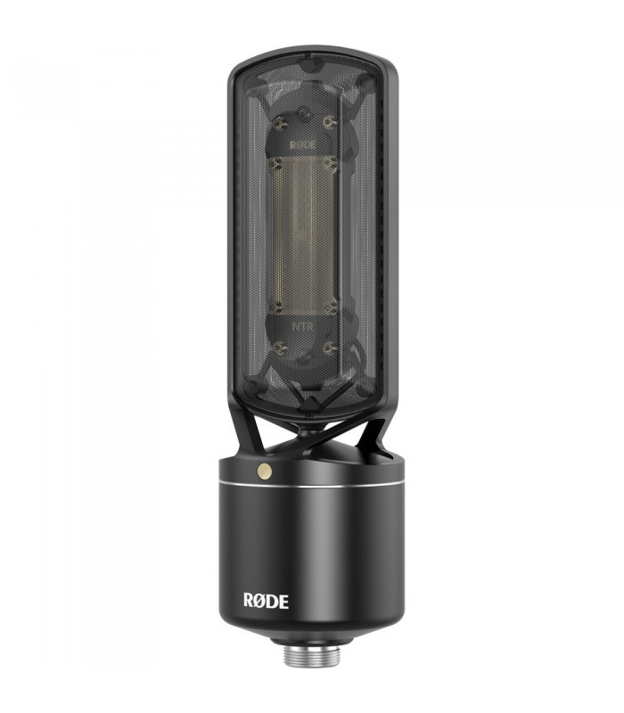میکروفون ریبون اکتیو رود مدل Rode NTR Active Ribbon