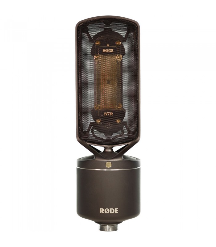 میکروفون ریبون اکتیو رود مدل Rode NTR Active Ribbon