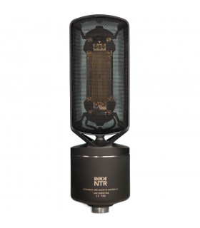 میکروفون ریبون اکتیو رود مدل Rode NTR Active Ribbon