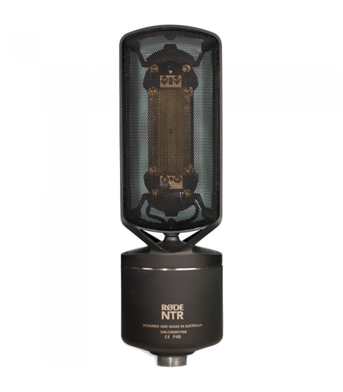 میکروفون ریبون اکتیو رود مدل Rode NTR Active Ribbon