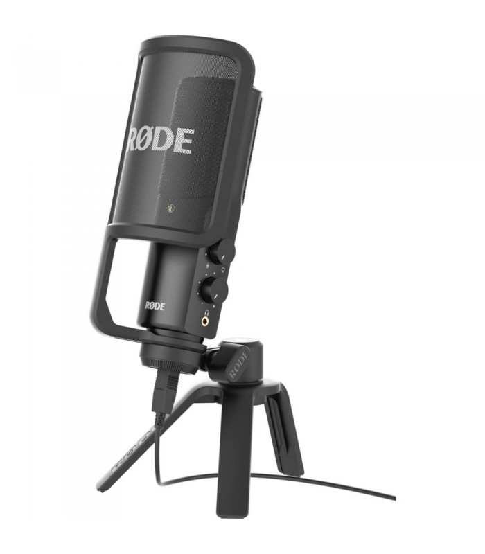 میکروفن رومیزی رود مدل Rode NT-USB