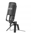 میکروفن رومیزی رود مدل Rode NT-USB