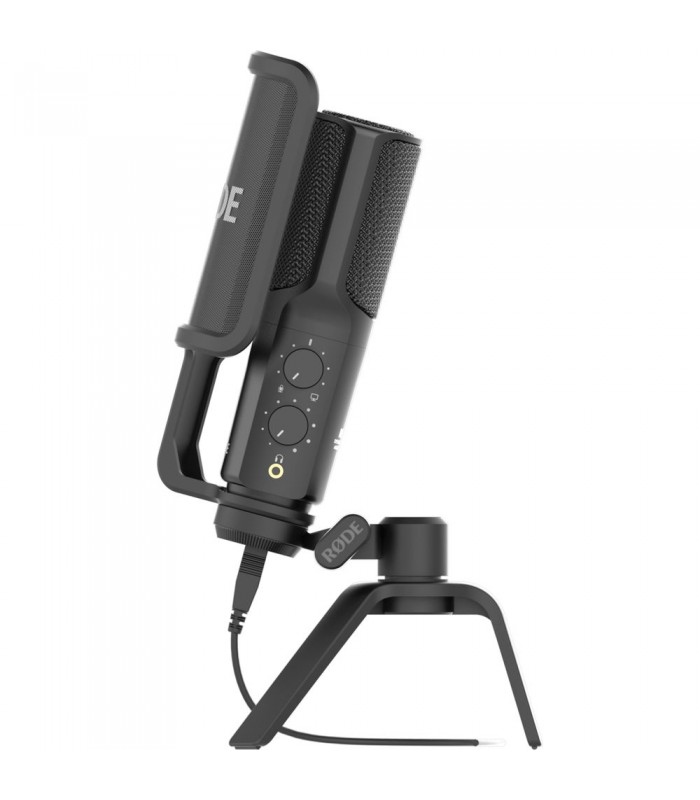 میکروفن رومیزی رود مدل Rode NT-USB