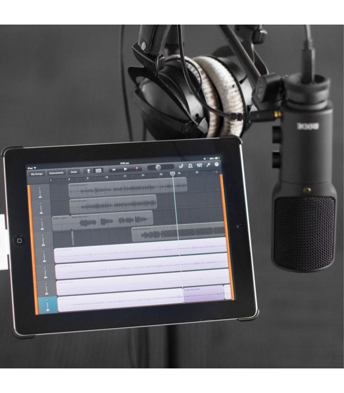 میکروفن رومیزی رود مدل Rode NT-USB