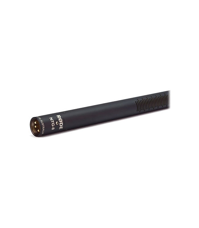 میکروفن شات‌گان رود مدل Rode NTG8