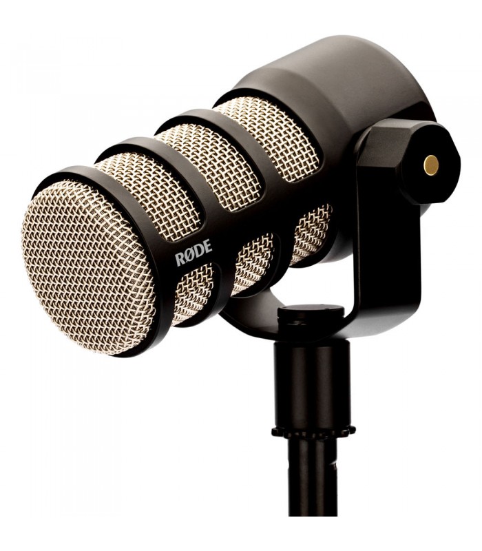 میکروفن داینامیک ضبط پادکست رود مدل Rode PodMic