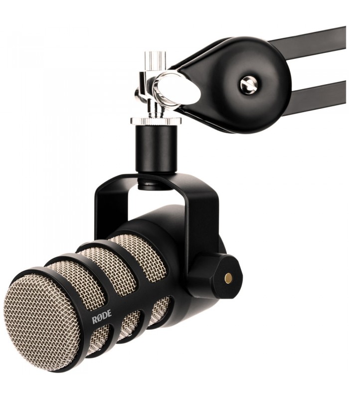 میکروفن داینامیک ضبط پادکست رود مدل Rode PodMic