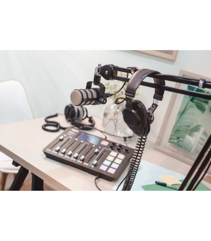 میکروفن داینامیک ضبط پادکست رود مدل Rode PodMic