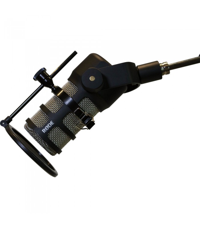 میکروفن داینامیک ضبط پادکست رود مدل Rode PodMic