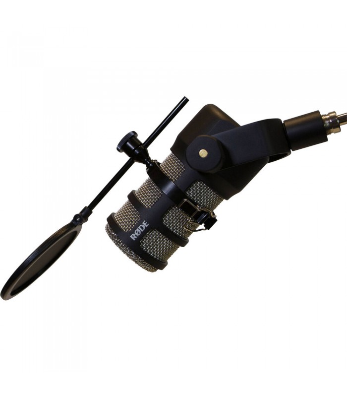 میکروفن داینامیک ضبط پادکست رود مدل Rode PodMic