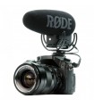 میکروفون شات‌گان رودوربینی رود مدل Rode VideoMic Pro+