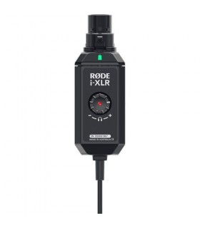 مبدل XLR به لایتنینگ رود مدل Rode i-XLR