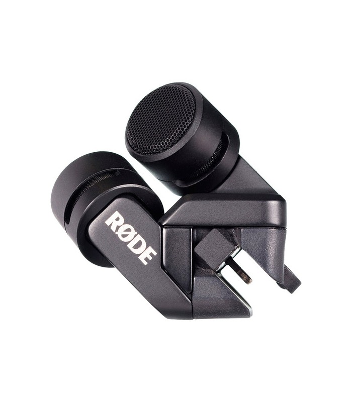 میکروفون موبایل استریو رود مدل Rode iXY مناسب برای دستگاه‌های iOS