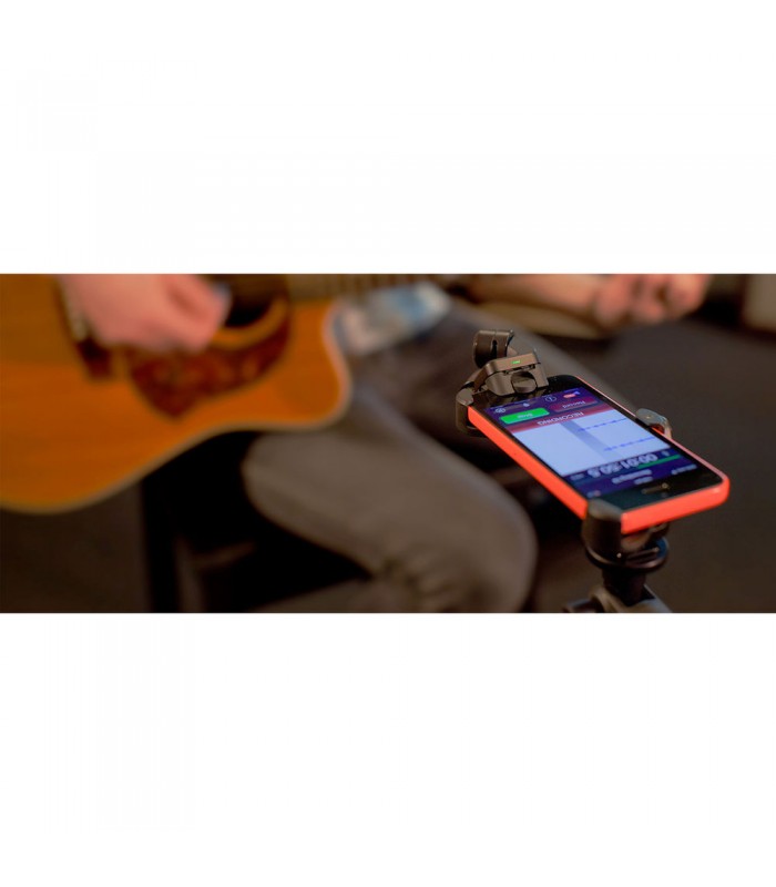 میکروفون موبایل استریو رود مدل Rode iXY مناسب برای دستگاه‌های iOS