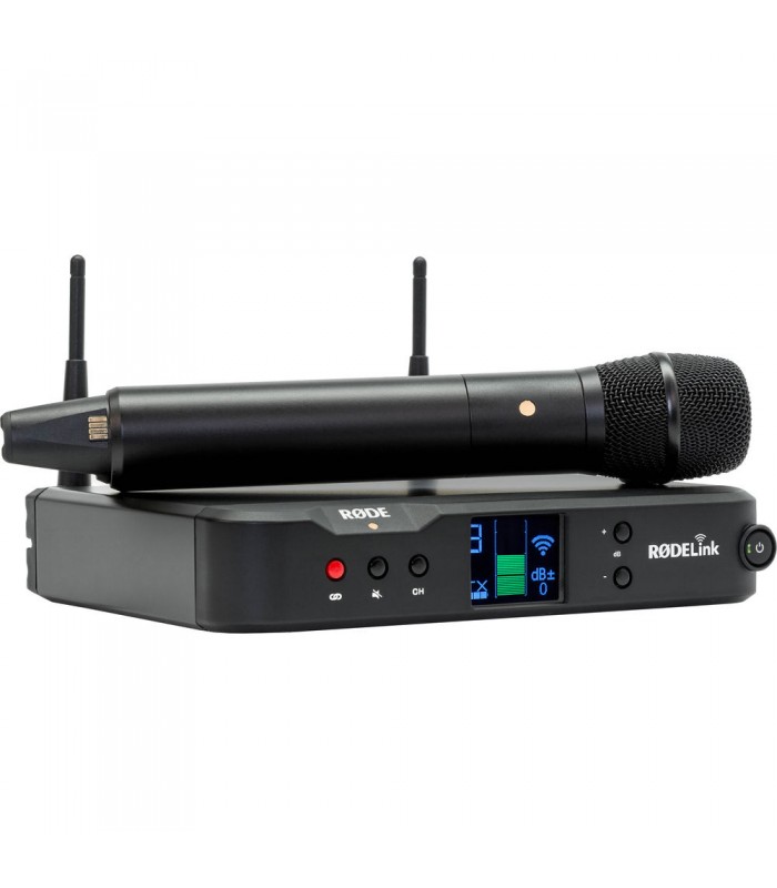 کیت میکروفون بی سیم رود مدل Rode RODELink Performer