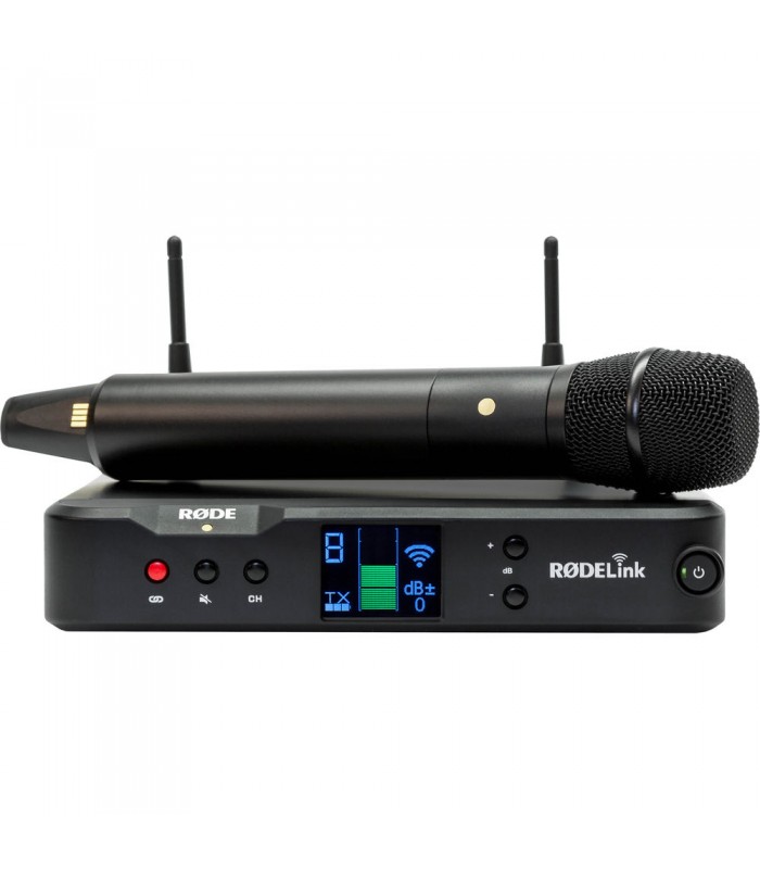 کیت میکروفون بی سیم رود مدل Rode RODELink Performer