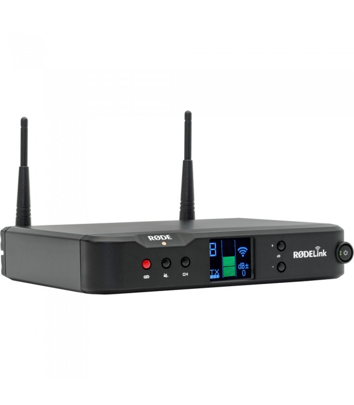 کیت میکروفون بی سیم رود مدل Rode RODELink Performer