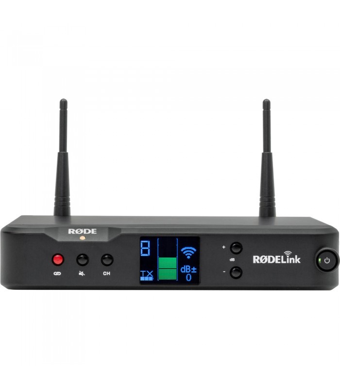 کیت میکروفون بی سیم رود مدل Rode RODELink Performer