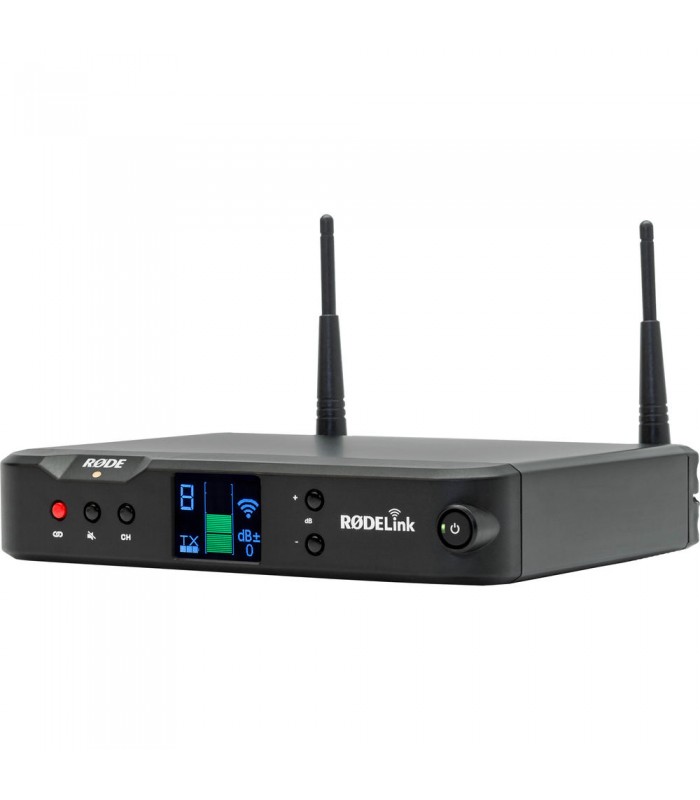 کیت میکروفون بی سیم رود مدل Rode RODELink Performer