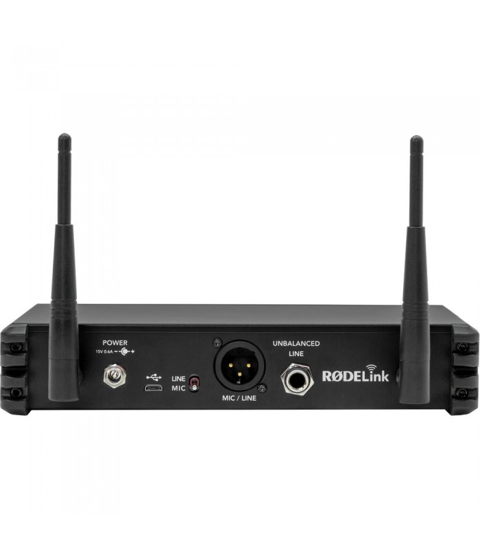 کیت میکروفون بی سیم رود مدل Rode RODELink Performer