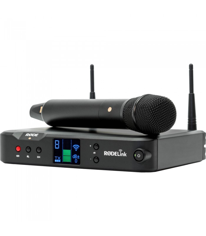 کیت میکروفون بی سیم رود مدل Rode RODELink Performer