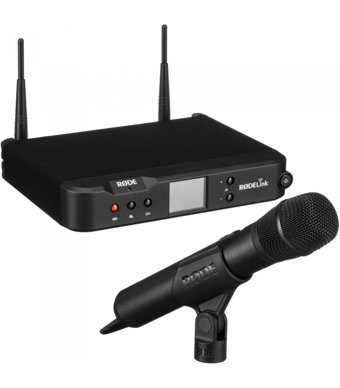 کیت میکروفون بی سیم رود مدل Rode RODELink Performer