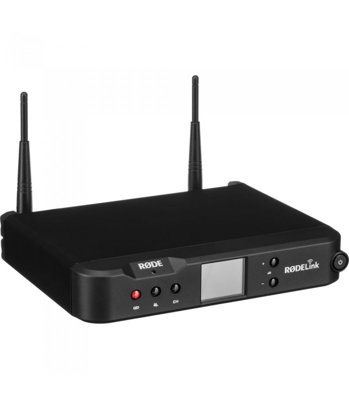 کیت میکروفون بی سیم رود مدل Rode RODELink Performer