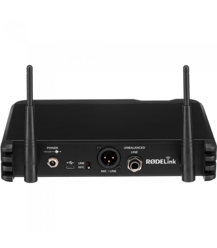 کیت میکروفون بی سیم رود مدل Rode RODELink Performer