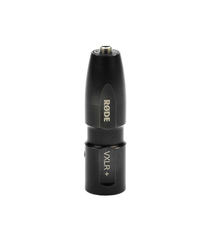 مبدل ۳.۵ میلی‌متری به XLR رود مدل Rode VXLR+