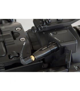 مبدل ۳.۵ میلی‌متری به XLR رود مدل Rode VXLR+