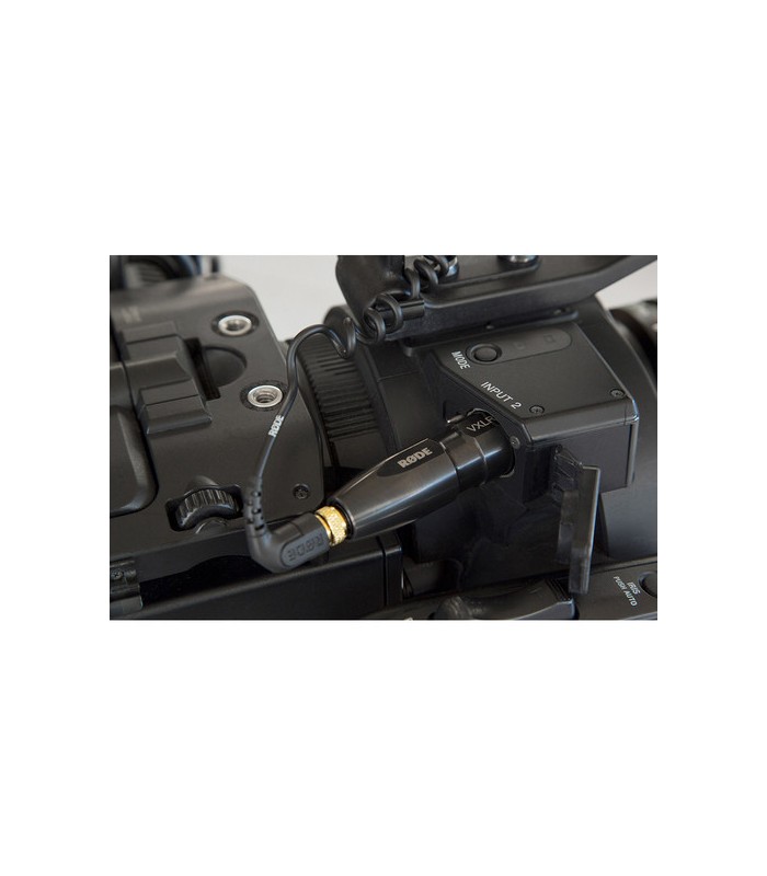 مبدل ۳.۵ میلی‌متری به XLR رود مدل Rode VXLR+