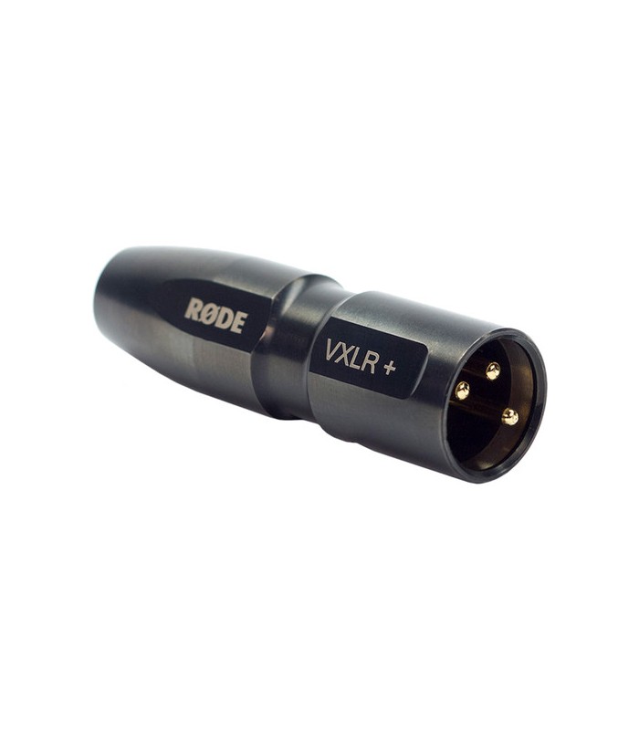 مبدل ۳.۵ میلی‌متری به XLR رود مدل Rode VXLR+