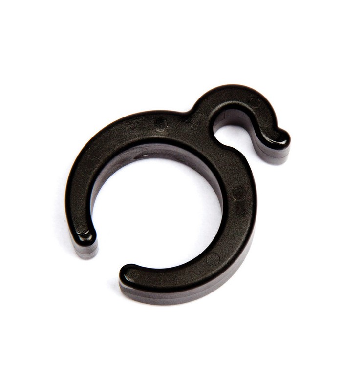 پک ۵ عددی گیره کابل میکروفون رود مدل Rode Boompole Clips