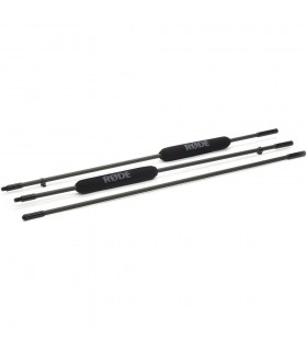 دسته نگهدارنده بوم میکروفون رود مدل Rode Micro Boompole Pro