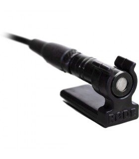 گیره میکروفون یقه‌ای رود مدل Rode Vampire Clip