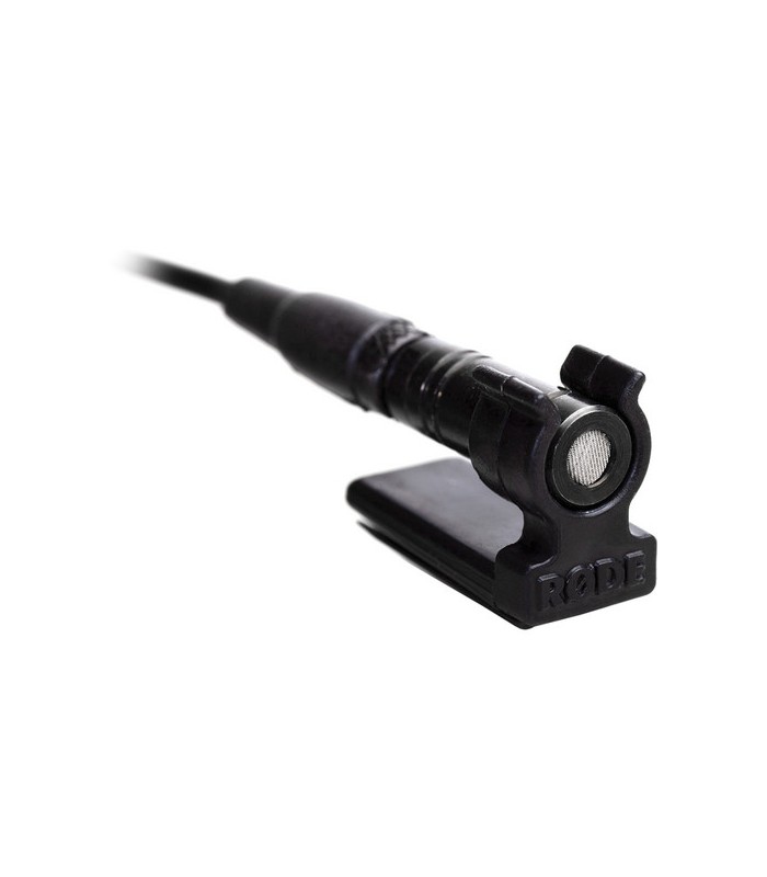 گیره میکروفون یقه‌ای رود مدل Rode Vampire Clip