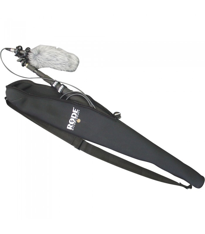 کیف حمل بوم میکروفون رود مدل Rode Boompole Bag