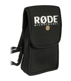 کیف حمل میکروفون VideoMic رود مدل Rode SVM